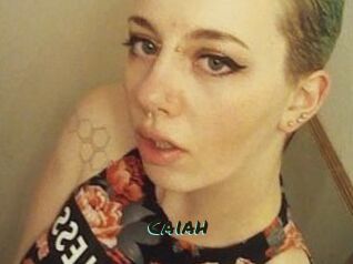 Caiah