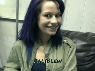 CaliBlew