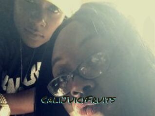 CaliJuicyFruits