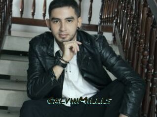 CalvinMillls