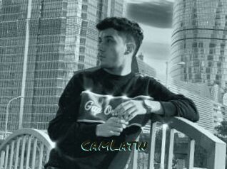 CamLatin