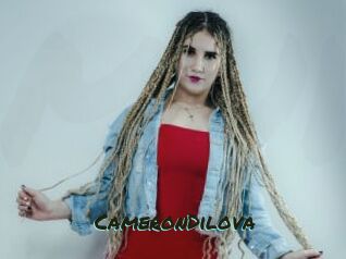 CameronDilova