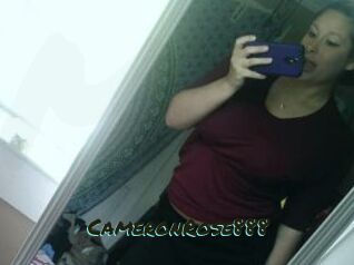 CameronRose888