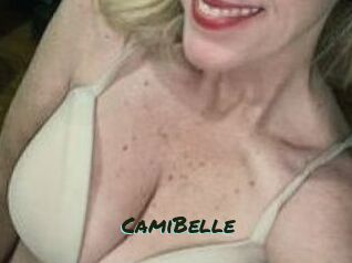 CamiBelle