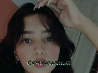 CamiGonzalez