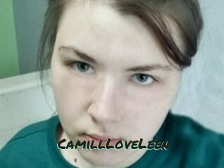 CamillLoveLeen