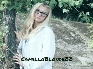 CamillaBlondeBB
