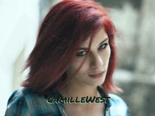 CamilleWest