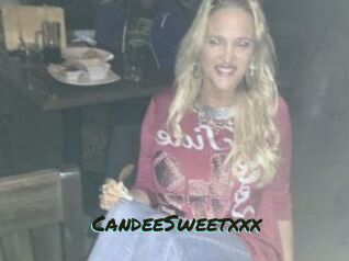 CandeeSweetxxx