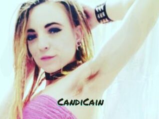 CandiCain