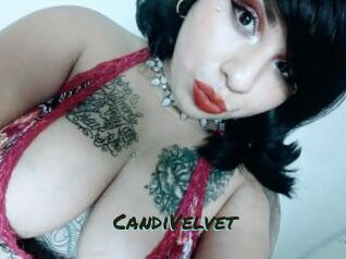 CandiVelvet