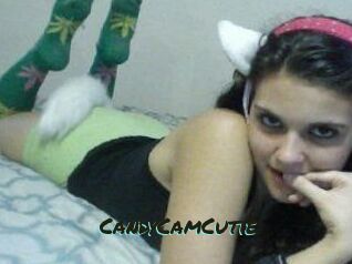 CandyCamCutie