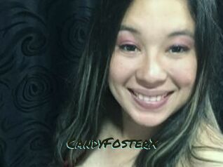 CandyFosterX