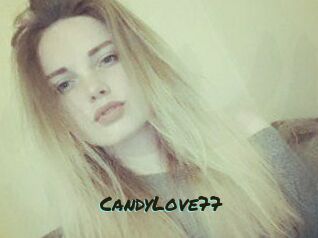 CandyLove77