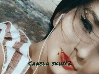 Canela_skin42