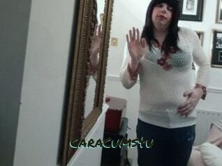 CaraCums4u