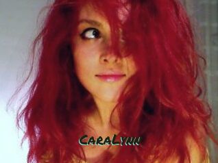 CaraLynn
