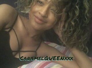 CaramelQUEENxxx
