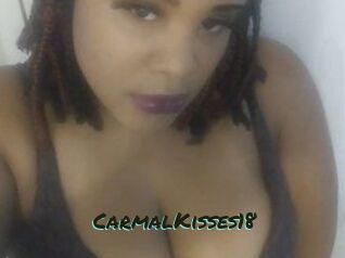 CarmalKisses18