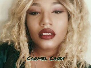Carmel_Candy