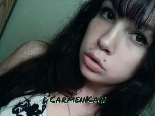 CarmenKain