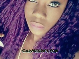 CarmenWilson
