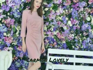 Carmen_Lovely