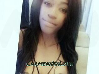 CarmenxXxLove