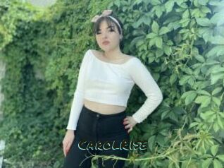 CarolRise