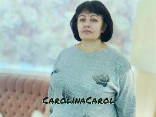 CarolinaCarol