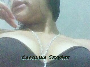 Carolina_SexyAss
