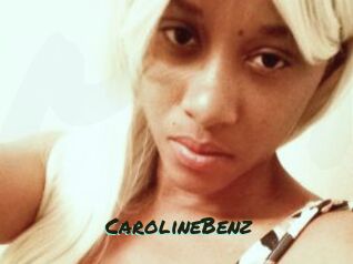 CarolineBenz