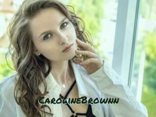 CarolineBrownn