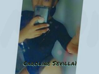 Caroline_Sevilla1