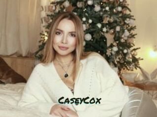CaseyCox