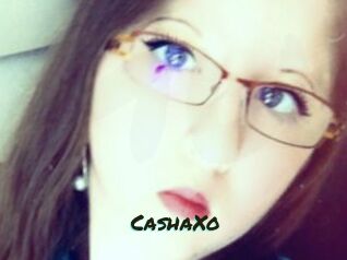 CashaXo