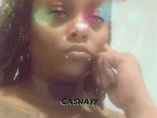 Cashayy