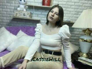 CassieHill