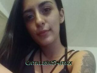 CataleyaSmithx