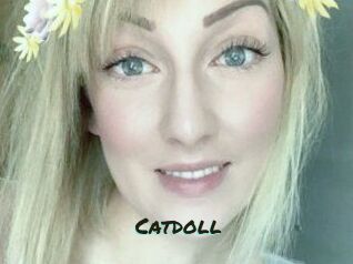 Catdoll