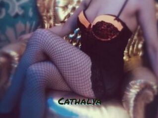 Cathalya