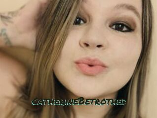 CatherineBetrothed
