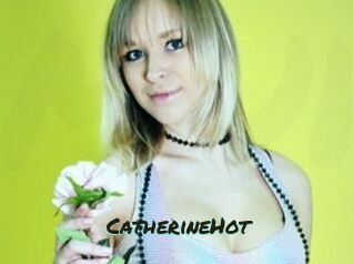 CatherineHot
