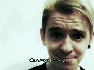 Ceamyounow
