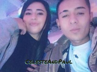 CelesteAndPaul