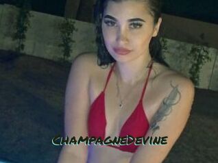 ChampagneDevine