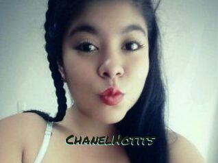 ChanelHotits