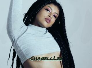 ChanellLee