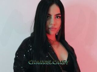 ChannelCandy