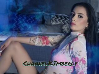 ChannelKImberly